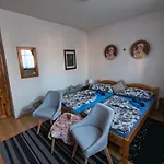 Penzión pre hostí Evka