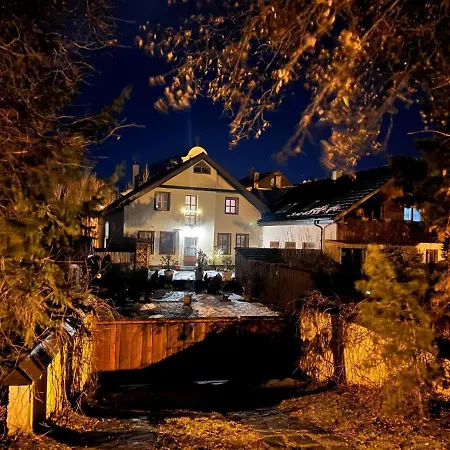Evka Poprad