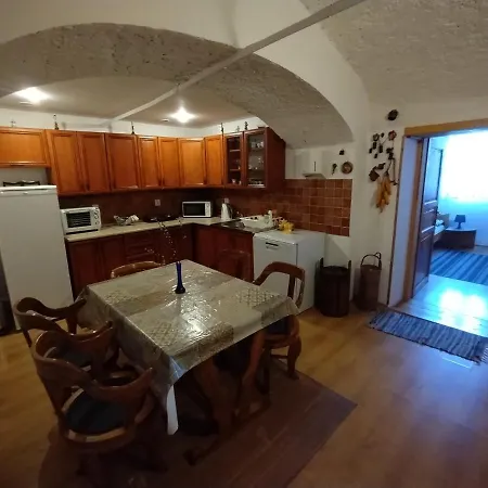 Penzión pre hostí Evka Poprad