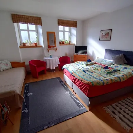 Guest house Evka