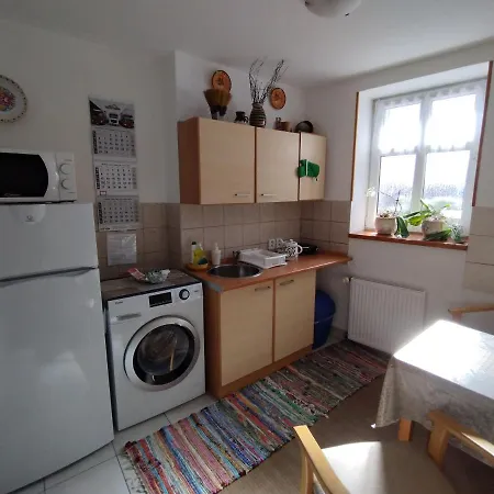 Evka Guest house Poprad