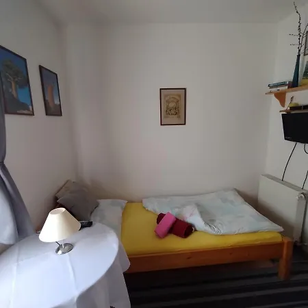 Guest house Evka