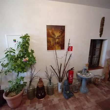 Evka Konukevi 3*