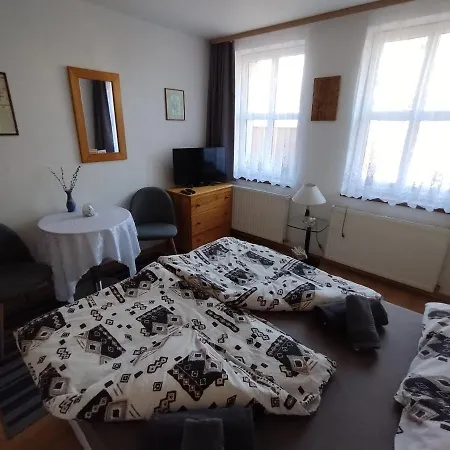 Evka Guest house 3*