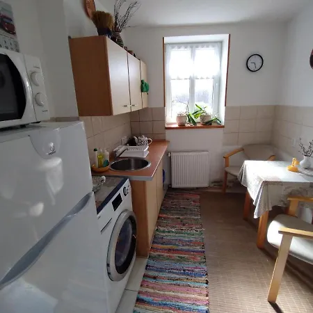 Evka Guest house Poprad
