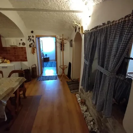 Evka Guest house