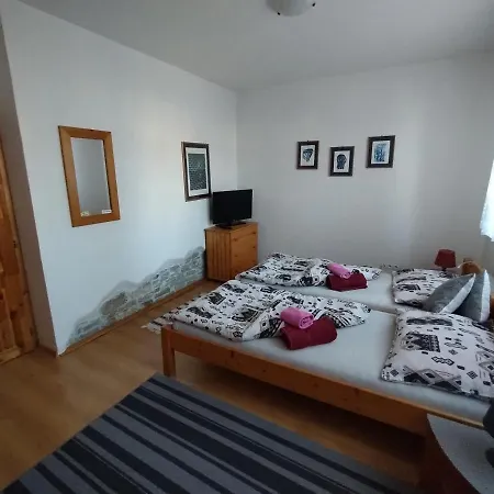 Guest house Evka 3*