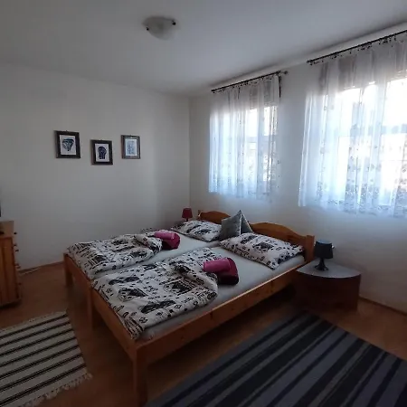 Evka Guest house Poprad