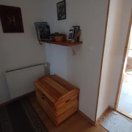 Evka 3* Poprad