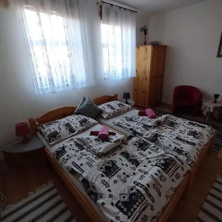 Guest house Evka Poprad