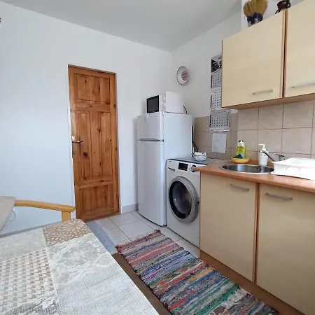 Konukevi Evka Poprad