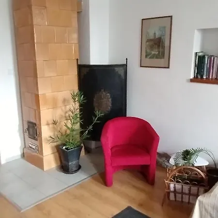 Evka Guest house