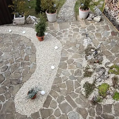 Konukevi Evka 3*