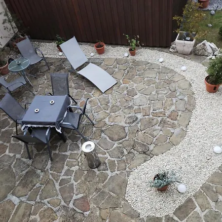 Evka Guest house 3*