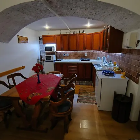 Evka Guest house 3*