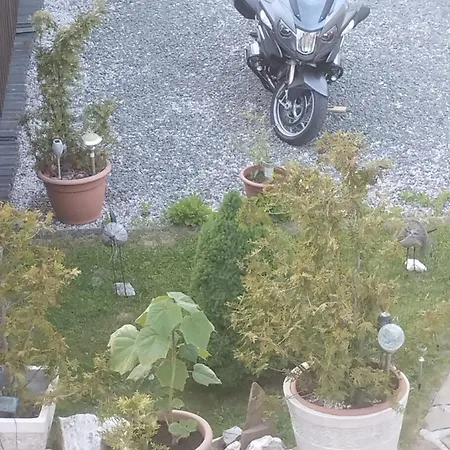 Evka Guest house Poprad