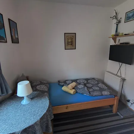 Evka Penzión pre hostí 3*