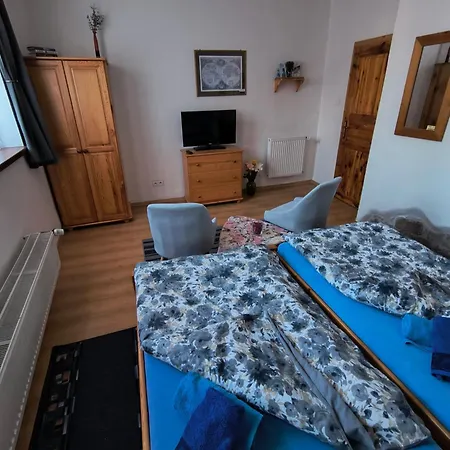 Evka 게스트하우스 포프라트