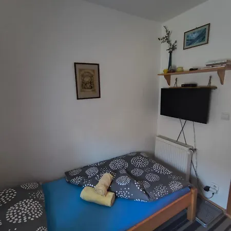 Evka Poprad