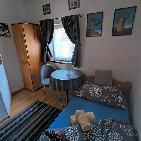 Evka 3* Poprad