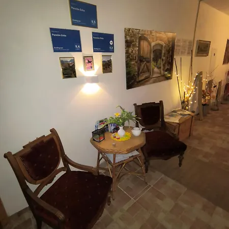 Konukevi Evka