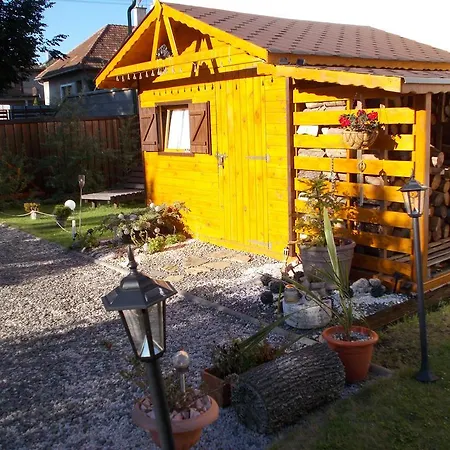 Evka 3* Poprad