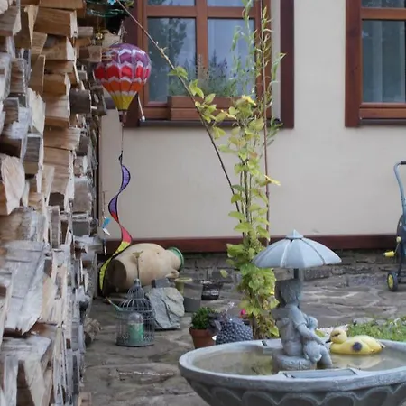 Evka Guest house Poprad