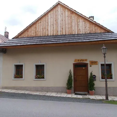 Evka Попрад