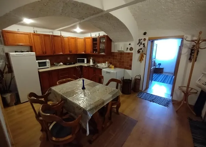 Evka 3* 포프라트