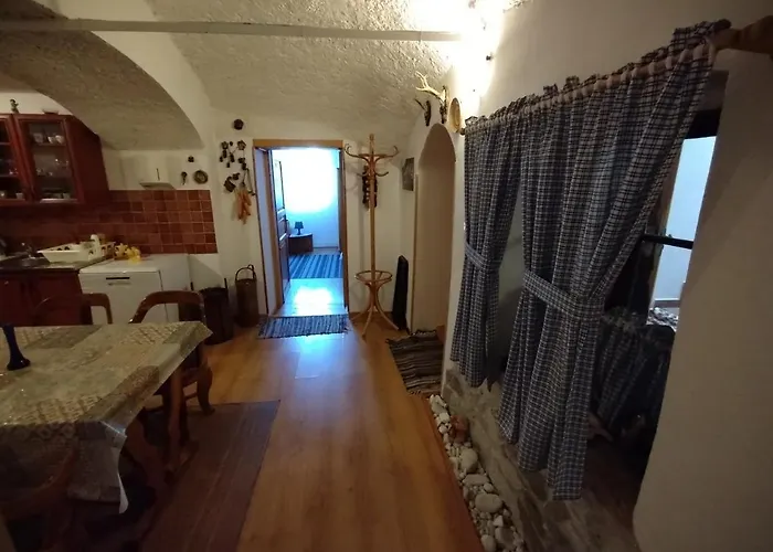 Evka 게스트하우스