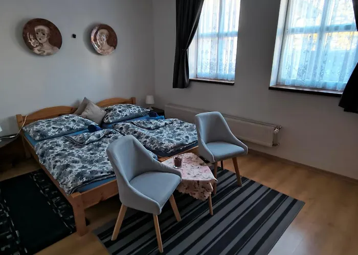 게스트하우스 Evka