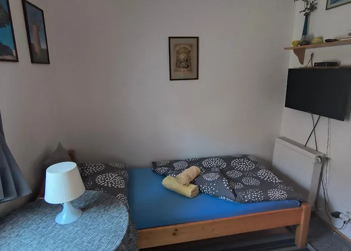 Evka 게스트하우스 3*