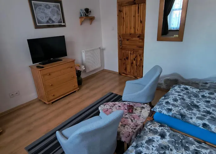 게스트하우스 Evka 3*