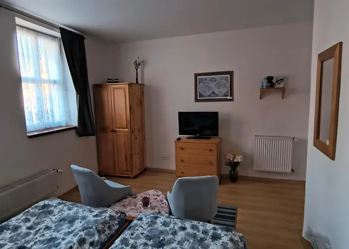 게스트하우스 Evka 포프라트