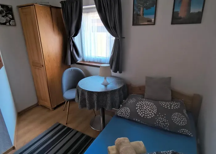 Evka 3* 포프라트