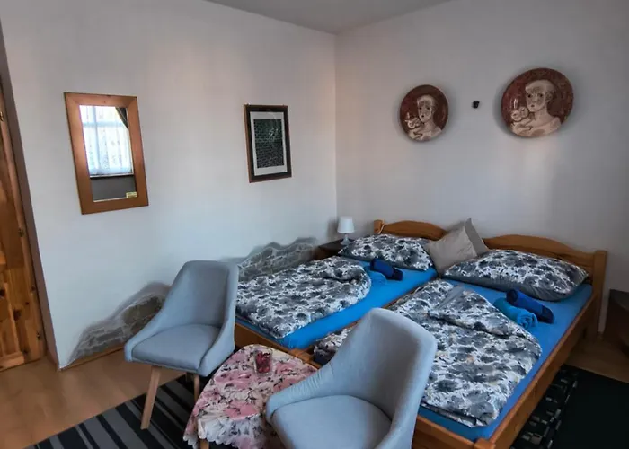 게스트하우스 Evka